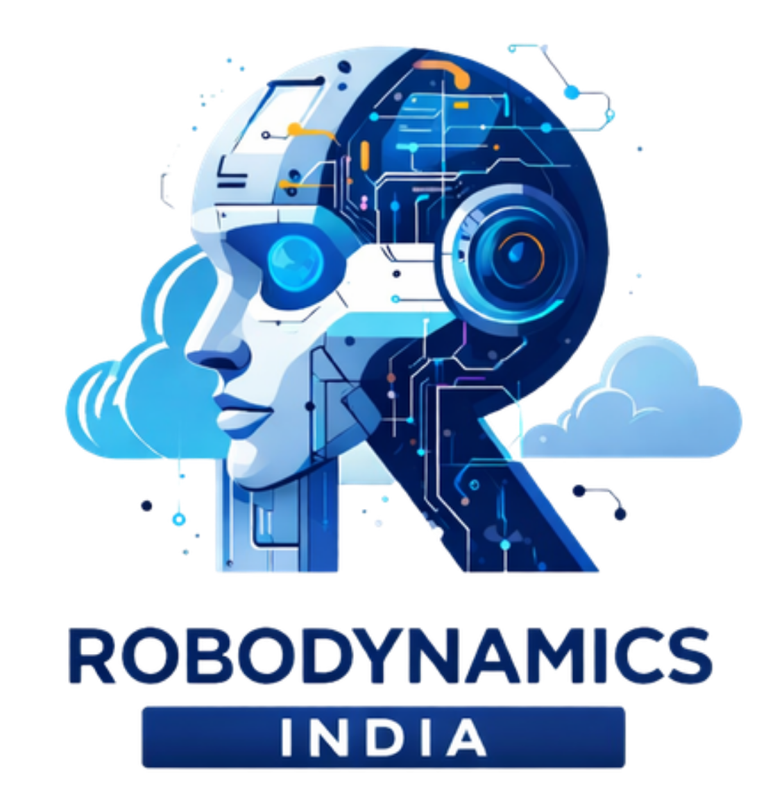 RoboDynamics Logo